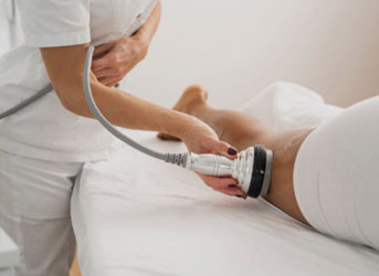 Cirurgia de Lipedema em Curitiba - lipoaspiração para pernas e braços grossos e doloridos