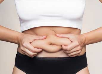 Endolift barriga em Curitiba