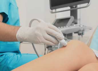 Ecodoppler vascular em Curitiba
