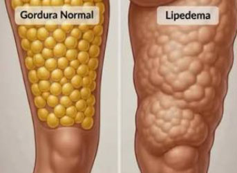 Lipedema em Curitiba - O que é, Sintomas e Tratamento