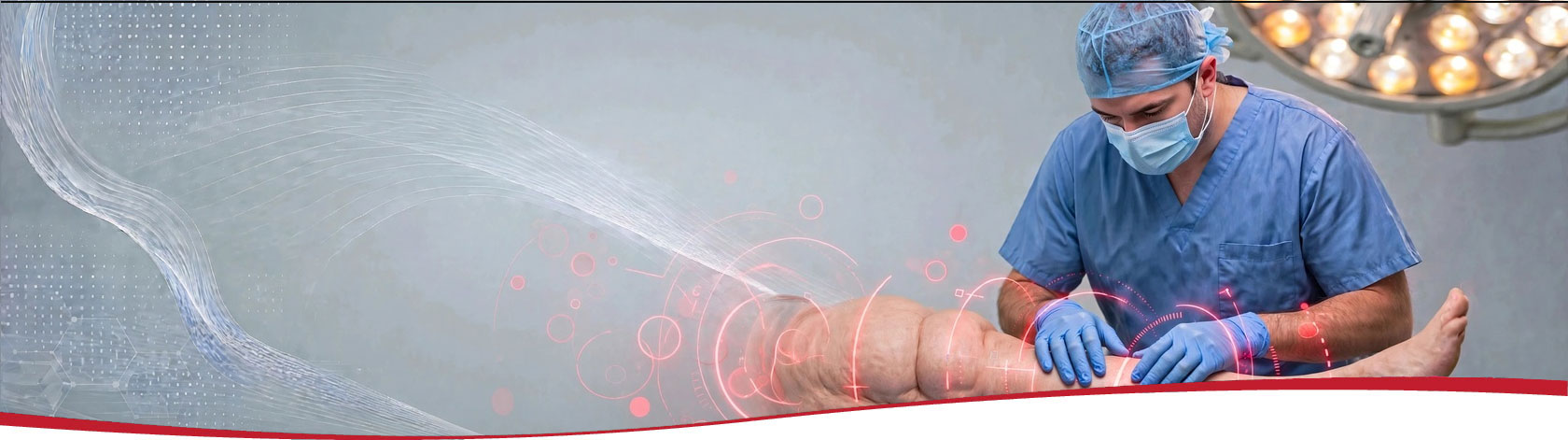 Tratamento de Lipedema